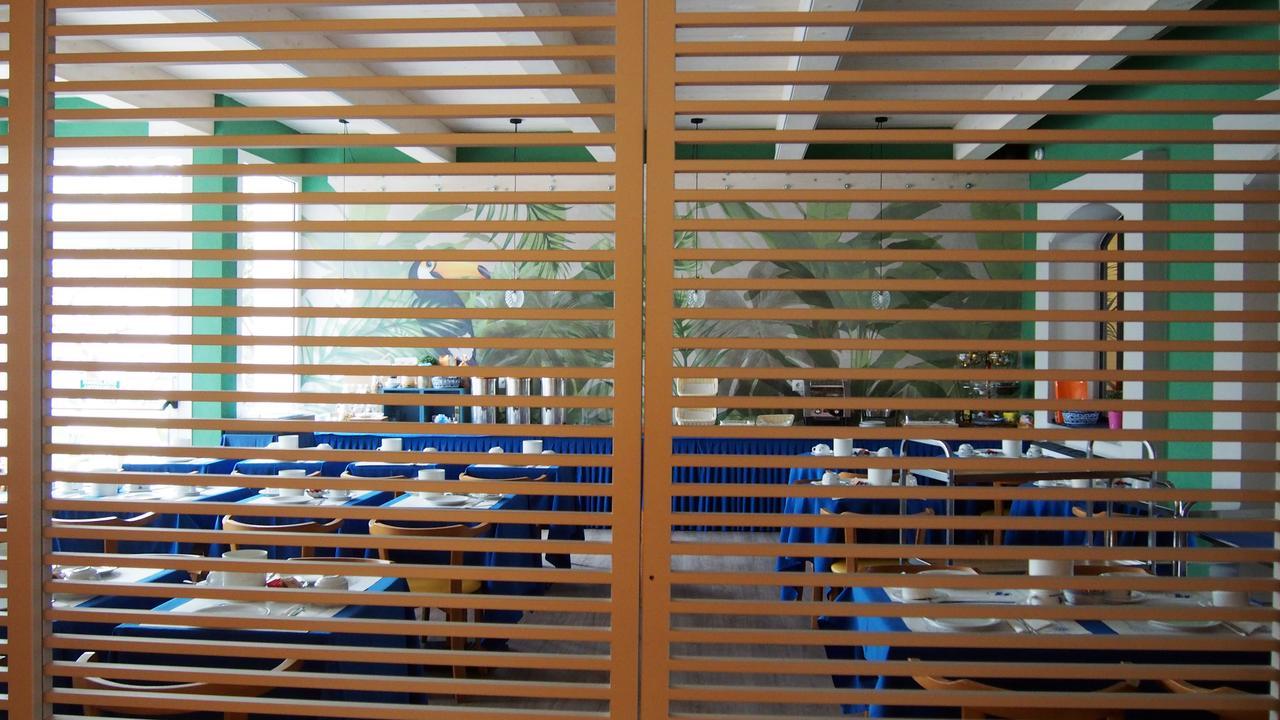 Hotel Lucerna Castiglione della Pescaia Bagian luar foto